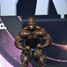 Phil  Heath - IFBB Olympia 2018 - #1