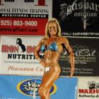 Crystal  Duke - NPC Central Valley Classic 2010 - #1