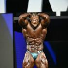 Nicolas  Vullioud - IFBB Olympia 2018 - #1