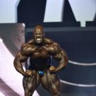 Phil  Heath - IFBB Olympia 2018 - #1