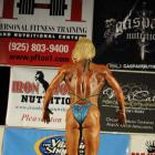 Crystal  Duke - NPC Central Valley Classic 2010 - #1