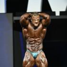 Nicolas  Vullioud - IFBB Olympia 2018 - #1