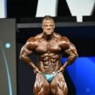 Nicolas  Vullioud - IFBB Olympia 2018 - #1
