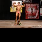 Lorenzo  Martir - NPC Southern States 2014 - #1