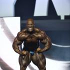 Phil  Heath - IFBB Olympia 2018 - #1