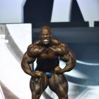 Phil  Heath - IFBB Olympia 2018 - #1