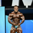 Nicolas  Vullioud - IFBB Olympia 2018 - #1
