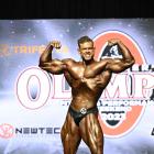 Eric  Wildberger - IFBB Olympia 2023 - #1