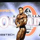 Eric  Wildberger - IFBB Olympia 2023 - #1