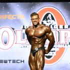 Eric  Wildberger - IFBB Olympia 2023 - #1