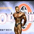 Eric  Wildberger - IFBB Olympia 2023 - #1