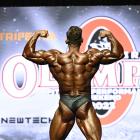 Eric  Wildberger - IFBB Olympia 2023 - #1