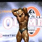 Eric  Wildberger - IFBB Olympia 2023 - #1