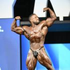 Nicolas  Vullioud - IFBB Olympia 2018 - #1