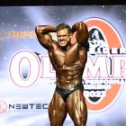 Eric  Wildberger - IFBB Olympia 2023 - #1