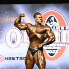 Eric  Wildberger - IFBB Olympia 2023 - #1