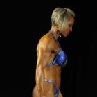 Lori  Mathis - NPC Central Valley Classic 2010 - #1