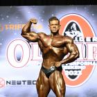 Eric  Wildberger - IFBB Olympia 2023 - #1