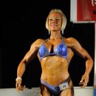 Lori  Mathis - NPC Central Valley Classic 2010 - #1