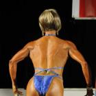 Lori  Mathis - NPC Central Valley Classic 2010 - #1