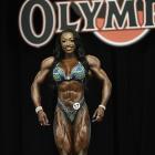 Shanique  Grant - IFBB Olympia 2020 - #1
