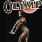 Shanique  Grant - IFBB Olympia 2020 - #1