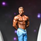 Ondrej  Kmostak - IFBB Olympia 2019 - #1