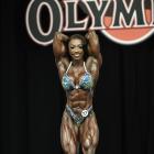 Shanique  Grant - IFBB Olympia 2020 - #1