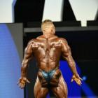 James  Lewis - IFBB Olympia 2018 - #1