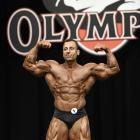 Ahmad  Ahmad - IFBB Olympia 2020 - #1