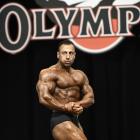 Ahmad  Ahmad - IFBB Olympia 2020 - #1