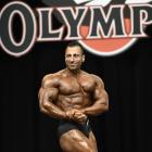 Ahmad  Ahmad - IFBB Olympia 2020 - #1