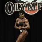 Irene  Andersen - IFBB Olympia 2020 - #1