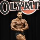 Ahmad  Ahmad - IFBB Olympia 2020 - #1