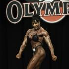 Irene  Andersen - IFBB Olympia 2020 - #1