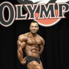 Ahmad  Ahmad - IFBB Olympia 2020 - #1