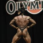 Irene  Andersen - IFBB Olympia 2020 - #1