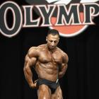 Ahmad  Ahmad - IFBB Olympia 2020 - #1