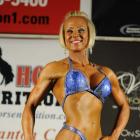 Lori  Mathis - NPC Central Valley Classic 2010 - #1