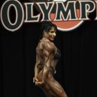 Irene  Andersen - IFBB Olympia 2020 - #1