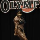 Irene  Andersen - IFBB Olympia 2020 - #1