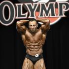 Ahmad  Ahmad - IFBB Olympia 2020 - #1