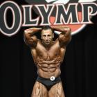 Ahmad  Ahmad - IFBB Olympia 2020 - #1