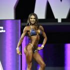 Janet  Layug - IFBB Olympia 2018 - #1