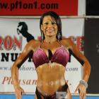 Clarissa  Galindo - NPC Central Valley Classic 2010 - #1