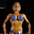 Lori  Mathis - NPC Central Valley Classic 2010 - #1