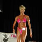 Sonia  Arellano - NPC Central Valley Classic 2010 - #1