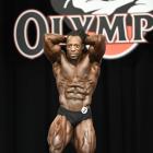 Jason  Brown - IFBB Olympia 2020 - #1