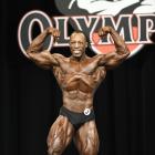 Jason  Brown - IFBB Olympia 2020 - #1