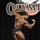 Jason  Brown - IFBB Olympia 2020 - #1